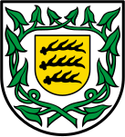 DEU Winnenden COA